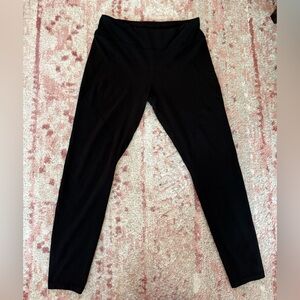 Patagonia black Leggings